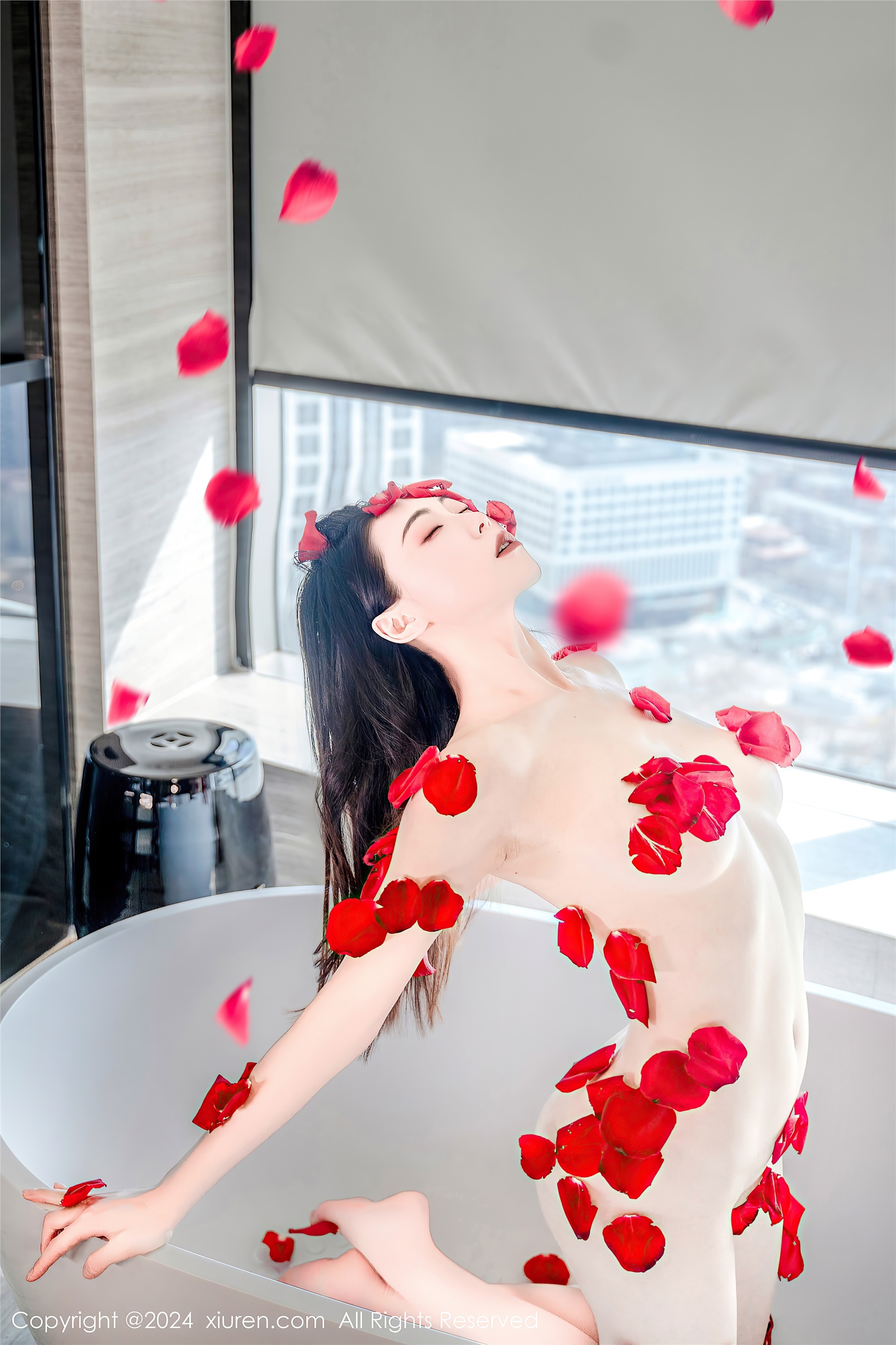 Xiuren秀人网 2024.03.05 NO.8175 瑜伽喵